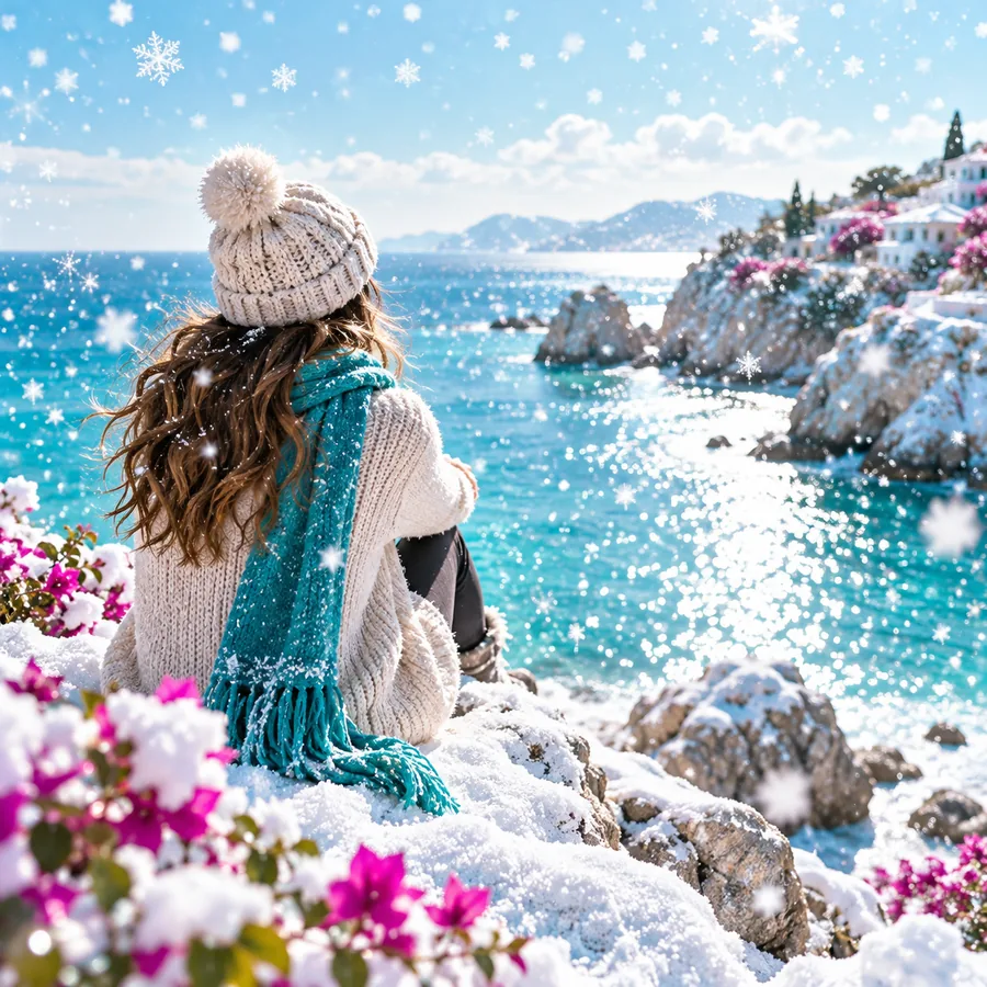 Onlineimage feature illustration