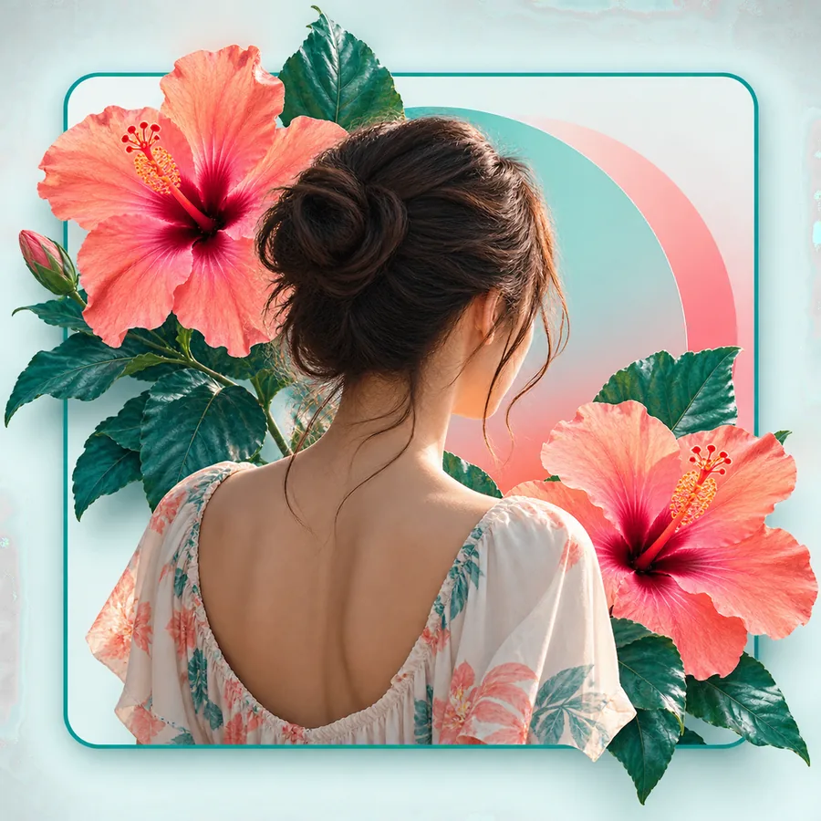 Onlineimage feature illustration